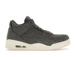 Jordan 3 Retro Wool - photo 1- Jersey4u