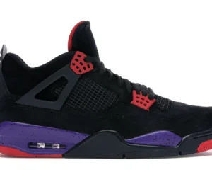 Jordan 4 Retro Raptors Drake OVO (2019) - photo 1- Jersey4u