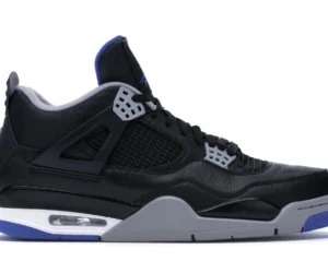 Jordan 4 Retro Motorsports Alternate - photo 1- Jersey4u