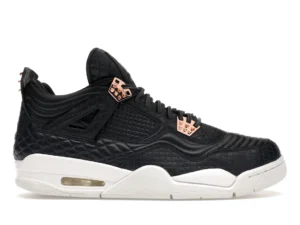 Jordan 4 Retro Obsidian - photo 1- Jersey4u