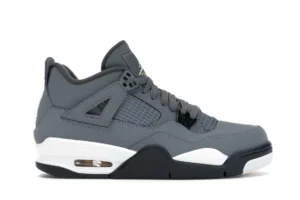 Jordan 4 Retro Cool Grey (2019) (GS) - photo 1- Jersey4u