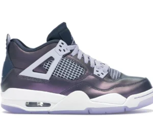 Jordan 4 Retro Monsoon Blue (GS) - photo 1- Jersey4u