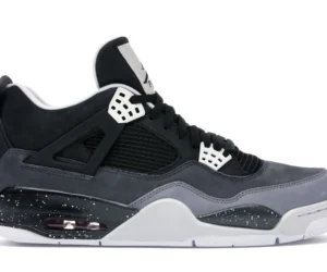 Jordan 4 Retro Fear Pack (2013) - photo 1- Jersey4u