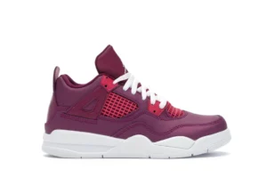 Jordan 4 Retro Valentine's Day (2019) (PS) - photo 1- Jersey4u