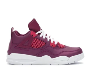 Jordan 4 Retro Valentine's Day (2019) (PS) - photo 1- Jersey4u