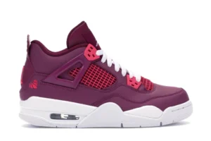 Jordan 4 Retro Valentine's Day (2019) (GS) - photo 1- Jersey4u