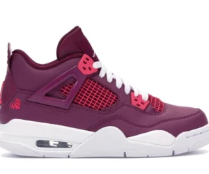 Jordan 4 Retro Valentine's Day (2019) (GS) - photo 1- Jersey4u