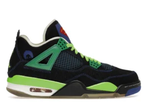 Jordan 4 Retro Doernbecher - photo 1- Jersey4u