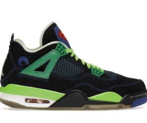 Jordan 4 Retro Doernbecher - photo 1- Jersey4u