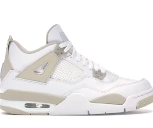 Jordan 4 Retro Sand (2017) (GS) - photo 1- Jersey4u