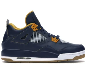 Jordan 4 Retro Dunk From Above (GS) - photo 1- Jersey4u