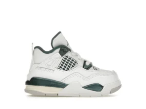 Jordan 4 Retro Oxidized Green (TD) - photo 1- Jersey4u