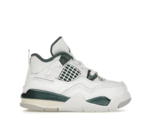 Jordan 4 Retro Oxidized Green (TD) - photo 1- Jersey4u