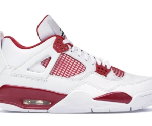 Jordan 4 Retro Alternate 89 - photo 1- Jersey4u