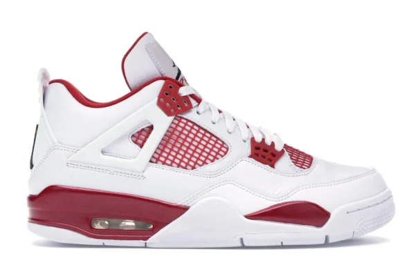 Jordan 4 Retro Alternate 89 - photo 1- Jersey4u