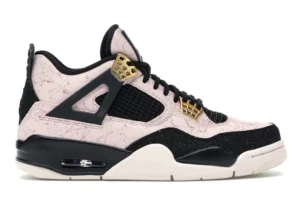 Jordan 4 Retro Silt Red Splatter (Women's) - photo 1- Jersey4u