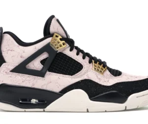 Jordan 4 Retro Silt Red Splatter (Women's) - photo 1- Jersey4u