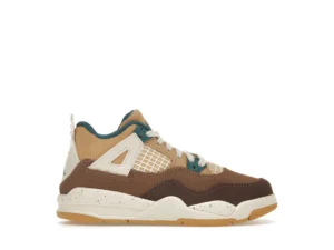 Jordan 4 Retro Cacao Wow (PS) - photo 1- Jersey4u