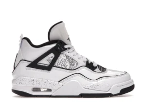 Jordan 4 Retro SE DIY (GS) - photo 1- Jersey4u