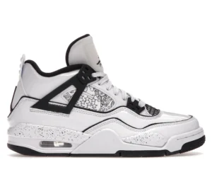 Jordan 4 Retro SE DIY (GS) - photo 1- Jersey4u