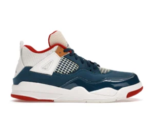 Jordan 4 Retro Messy Room (PS) - photo 1- Jersey4u