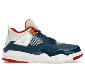 Jordan 4 Retro Messy Room (PS) - photo 1- Jersey4u