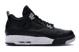 Jordan 4 Retro Oreo (2015) (GS) - photo 1- Jersey4u