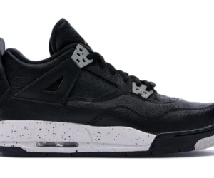 Jordan 4 Retro Oreo (2015) (GS) - photo 1- Jersey4u