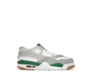 Jordan 4 RM Pine Green (GS) - photo 1- Jersey4u