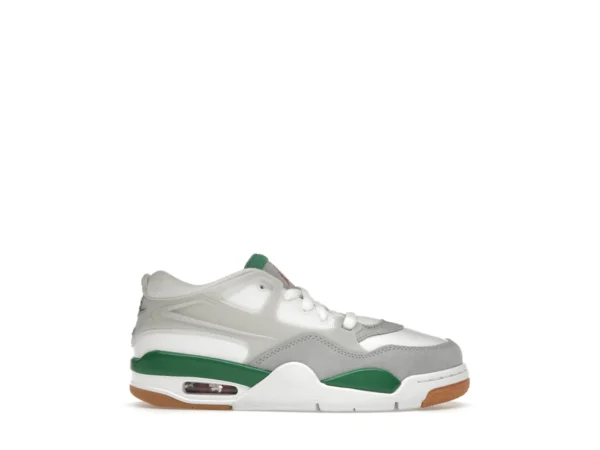 Jordan 4 RM Pine Green (GS) - photo 1- Jersey4u