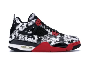 Jordan 4 Retro Tattoo (2018) (GS) - photo 1- Jersey4u