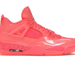 Jordan 4 Retro Hot Punch (Women's) - photo 1- Jersey4u