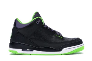 Jordan 3 Retro Joker - photo 1- Jersey4u