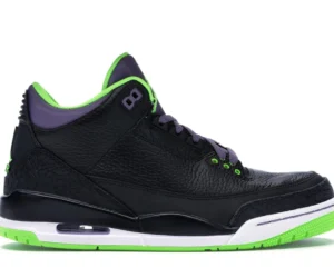 Jordan 3 Retro Joker - photo 1- Jersey4u