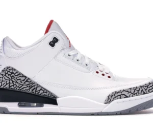 Jordan 3 Retro White Cement '88 Dunk Contest (2013) - photo 1- Jersey4u