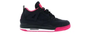 Jordan 4 Retro Denim (GS) - photo 1- Jersey4u