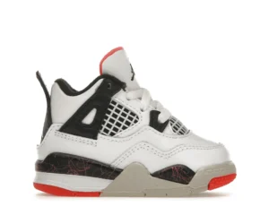 Jordan 4 Retro Flight Nostalgia (TD) - photo 1- Jersey4u