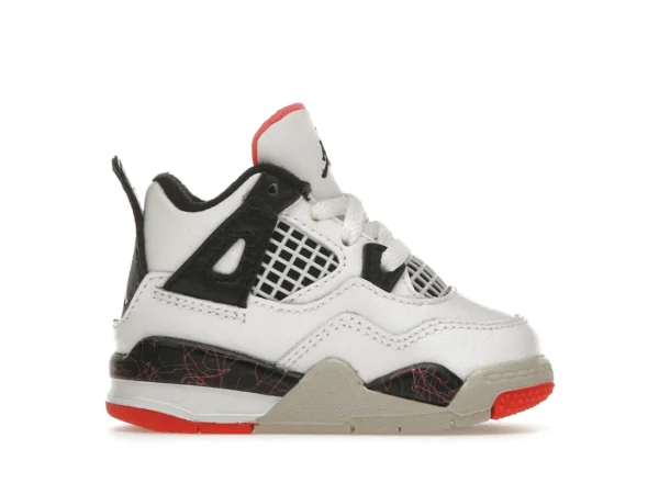 Jordan 4 Retro Flight Nostalgia (TD) - photo 1- Jersey4u