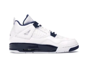 Jordan 4 Retro Columbia (2015) (GS) - photo 1- Jersey4u