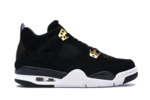 Jordan 4 Retro Royalty (GS) - photo 1- Jersey4u