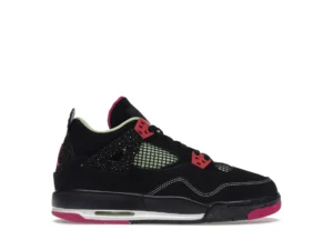 Jordan 4 Retro Fuschia (GS) - photo 1- Jersey4u