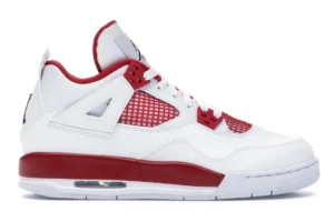 Jordan 4 Retro Alternate 89 (GS) - photo 1- Jersey4u