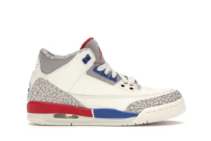 Jordan 3 Retro International Flight (GS) - photo 1- Jersey4u