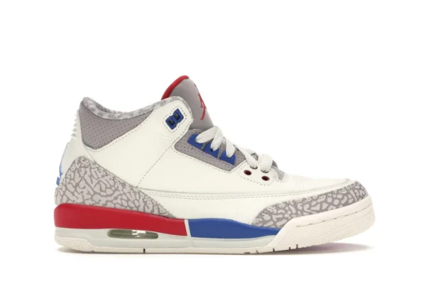 Jordan 3 Retro International Flight (GS) - photo 1- Jersey4u