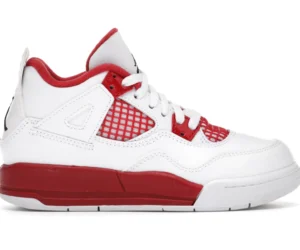 Jordan 4 Retro Alternate (PS) - photo 1- Jersey4u