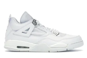 Jordan 4 Retro Pure Money (2006) - photo 1- Jersey4u