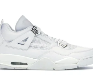 Jordan 4 Retro Pure Money (2006) - photo 1- Jersey4u