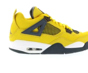 Jordan 4 Retro Lightning (2006) - photo 1- Jersey4u