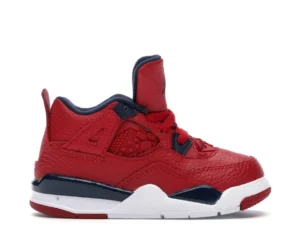 Jordan 4 Retro FIBA (2019) (TD) - photo 1- Jersey4u