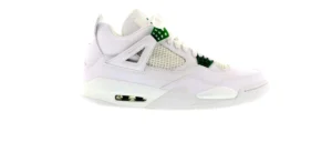 Jordan 4 Retro Classic Green - photo 1- Jersey4u